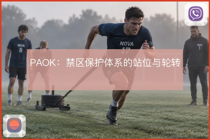 PAOK：禁区保护体系的站位与轮转