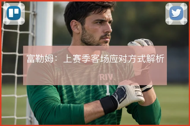 富勒姆:上赛季客场应对方式解析