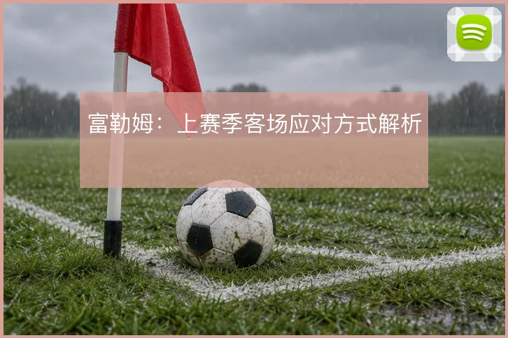 富勒姆:上赛季客场应对方式解析