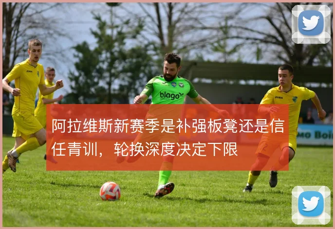 阿拉维斯新赛季是补强板凳还是信任青训,轮换深度决定下限