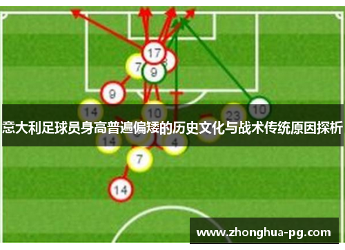 意大利足球员身高普遍偏矮的历史文化与战术传统原因探析