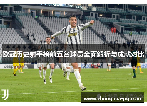 欧冠历史射手榜前五名球员全面解析与成就对比