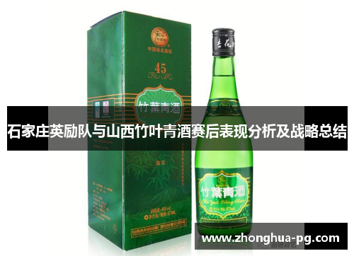 石家庄英励队与山西竹叶青酒赛后表现分析及战略总结