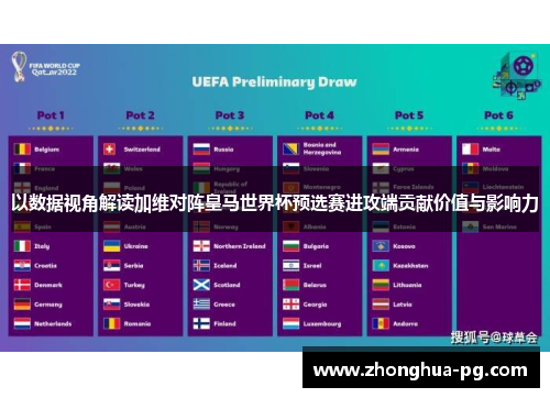 以数据视角解读加维对阵皇马世界杯预选赛进攻端贡献价值与影响力